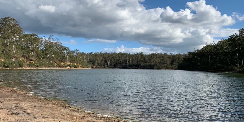 Photo by Kerri-lee M.