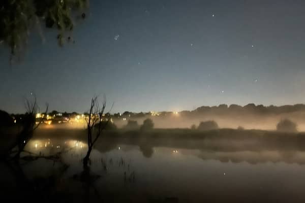 Photo by Leanne