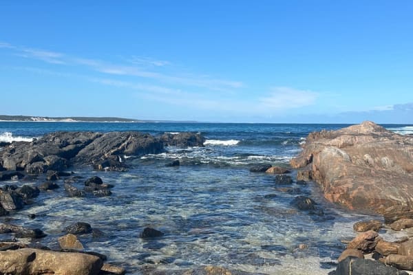 Photo by Catherine E.