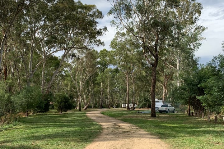 Photo by Kerri-lee M.