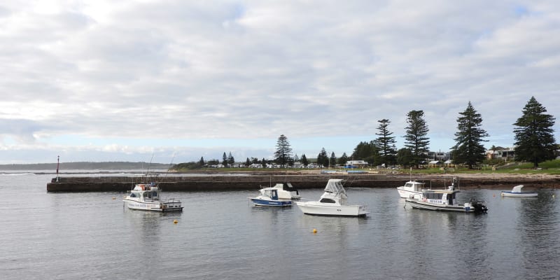 Photo of Shellharbour Beachside Tourist Park
