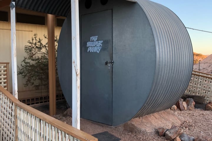 Photo by Elizabeth P.