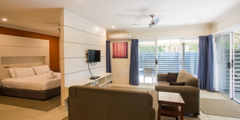 Photo by Port Stephens Beachside Holiday Parks