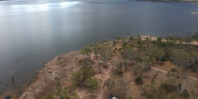 Photo by @outbackandabout