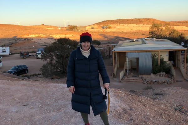 Photo by Elizabeth P.