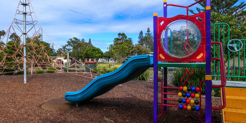 Photo of Reflections Holidays Mylestom