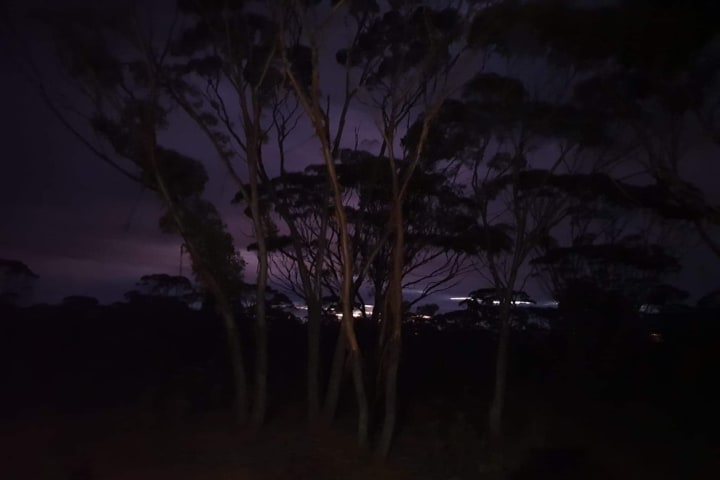 Photo by CATHERINE H.