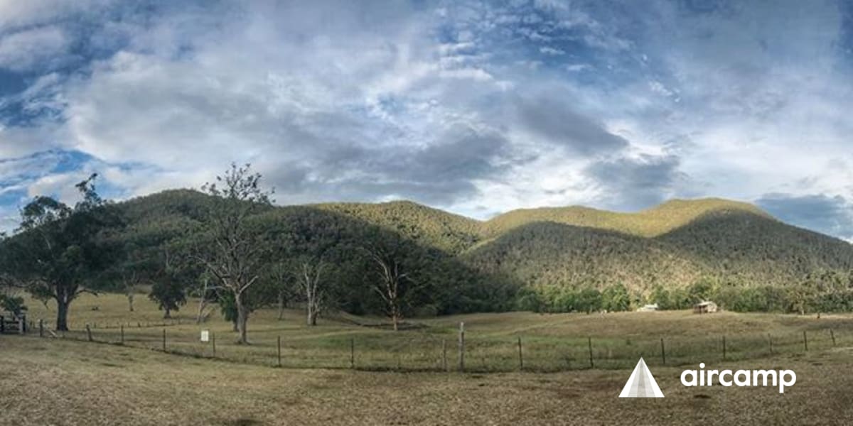 West Kunderang Retreat