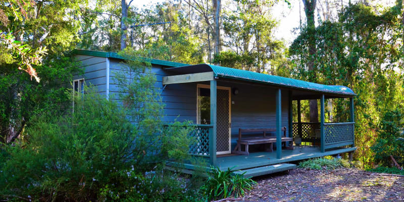 Photo by Hidden Creek Campsite