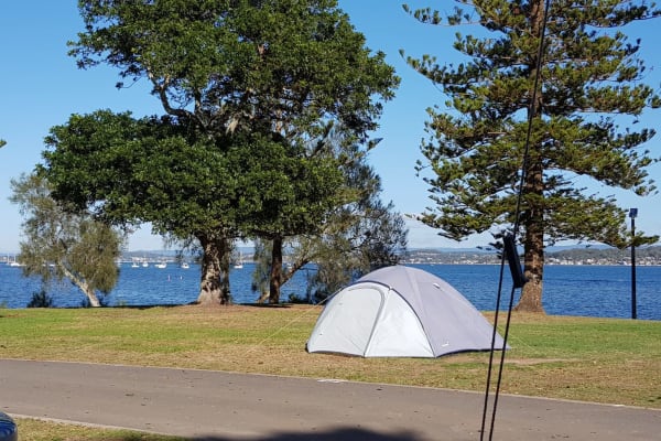 Photo by Shirley AndLuke Sutton