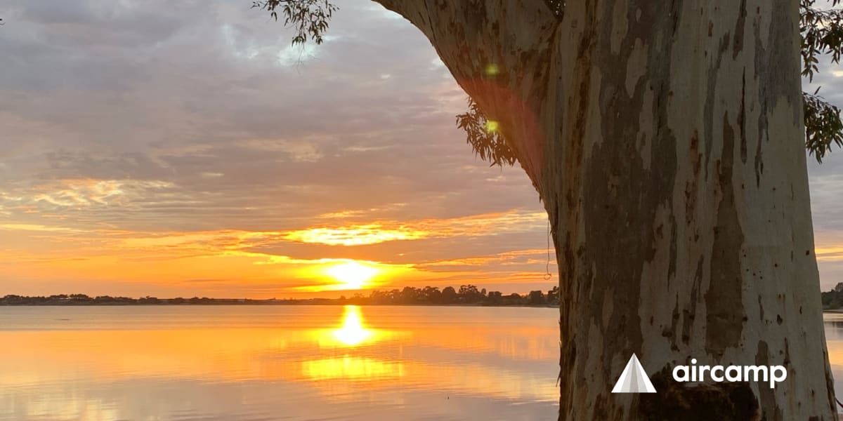 Lake Boga Caravan Park