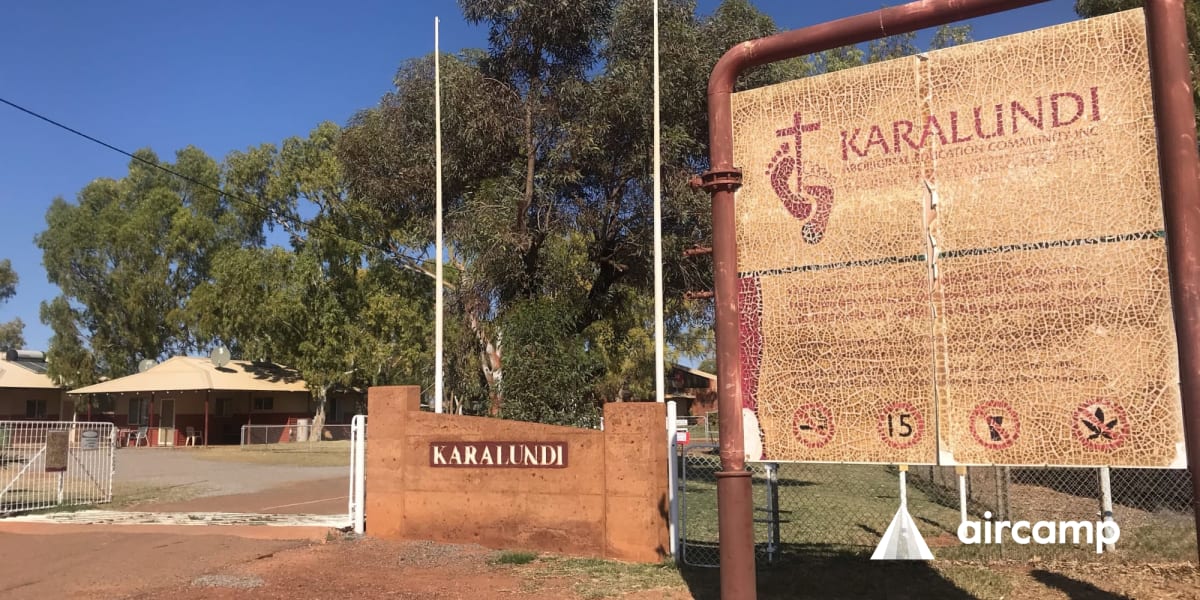 Karalundi Community
