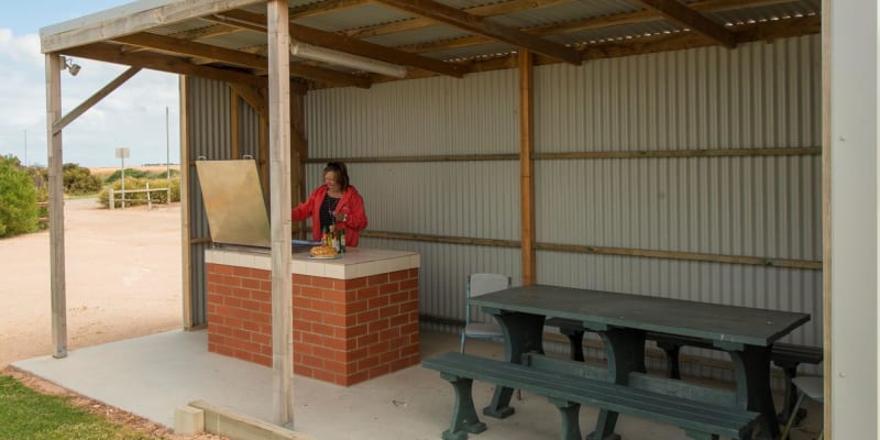 Photo by Yvette & Gavin Bright