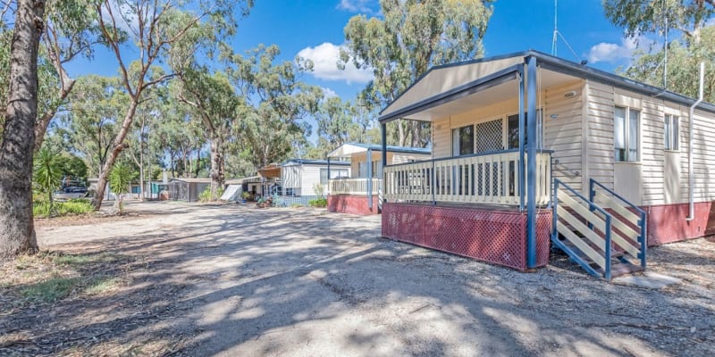 Photo by Caravan Park Escapes