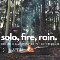 Photo by The Midweek Escape Artist