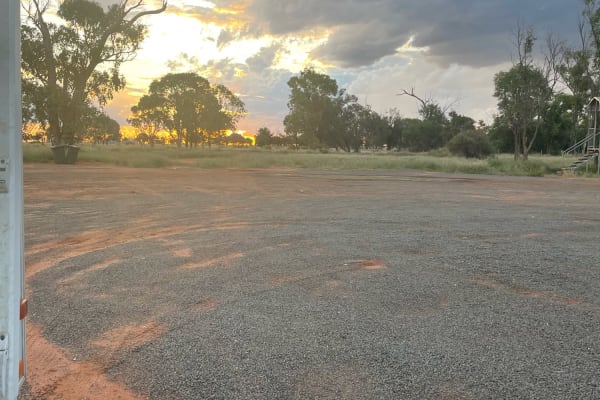 Photo by HomeIsWhereWeParkIt