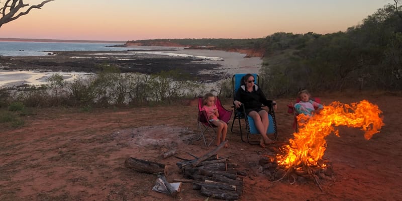 Photo of Pender Bay Escape