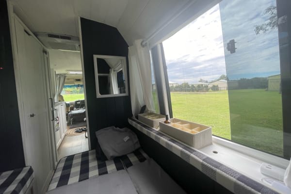 Photo by Gerald Pauschmann (G-Mann)