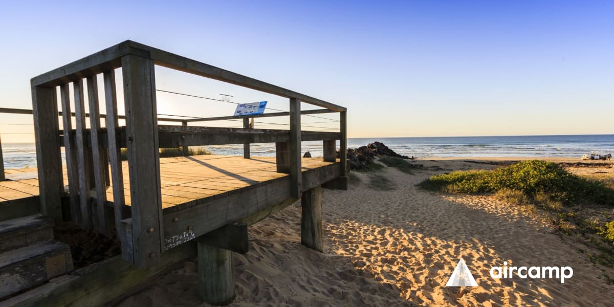 Reflections Holidays Urunga
