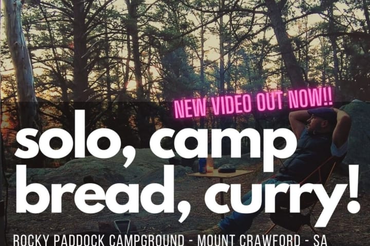 Photo by The Midweek Escape Artist