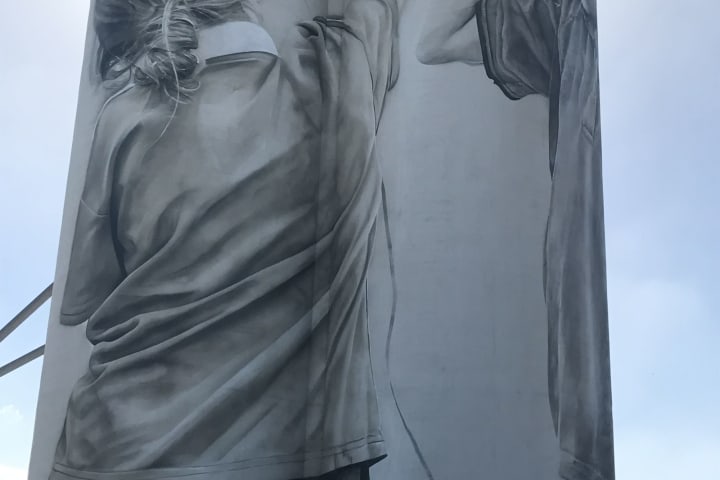 Photo by Coonalpyn H.