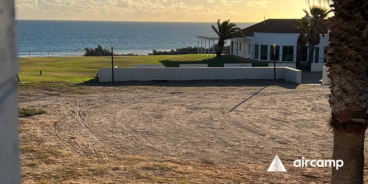 African Reef Beach Resort