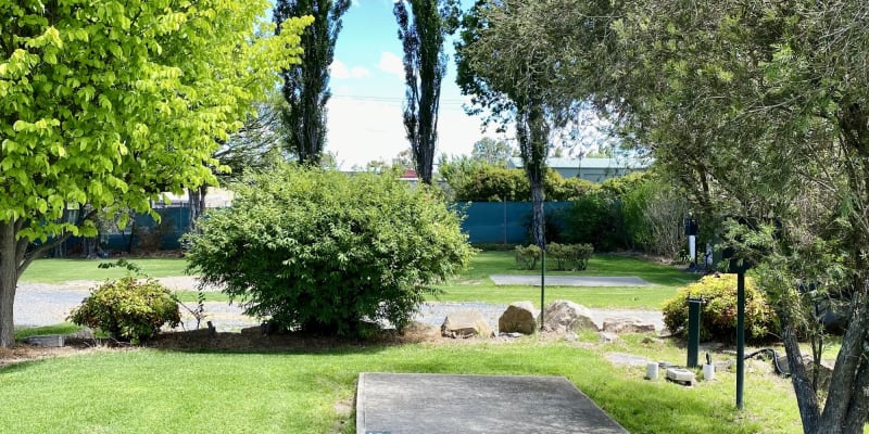 Photo by Barry and Di O'Connor