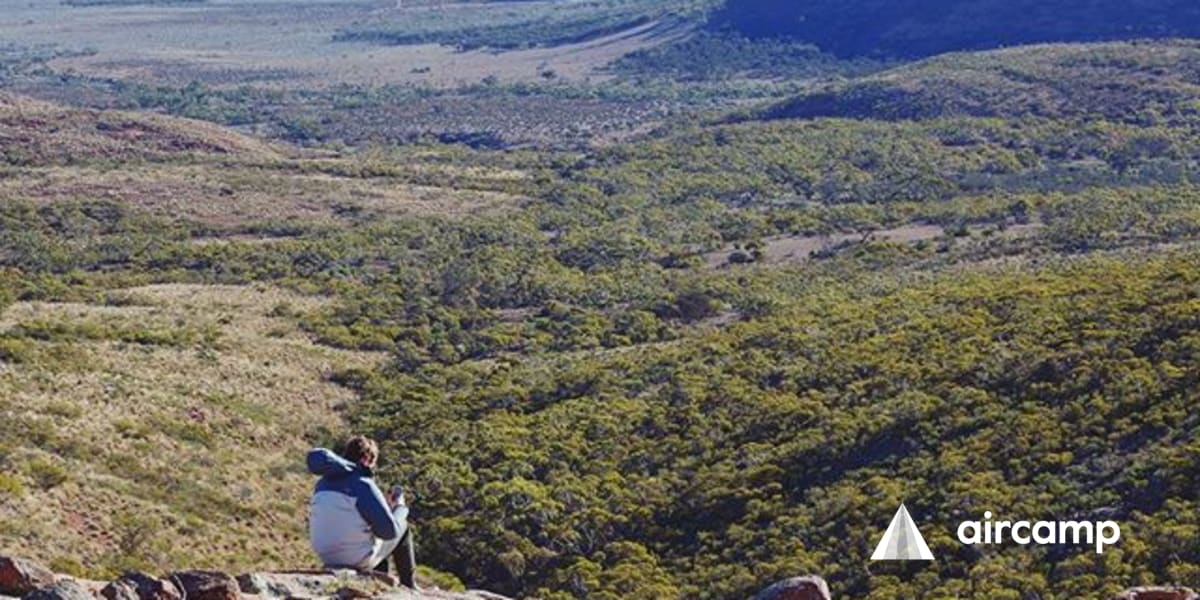 Hiltaba Nature Reserve