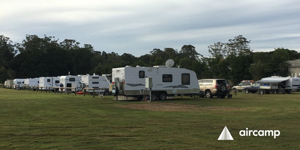 Cooroy RV Stopover