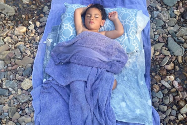 Photo by Tehani J Pokia