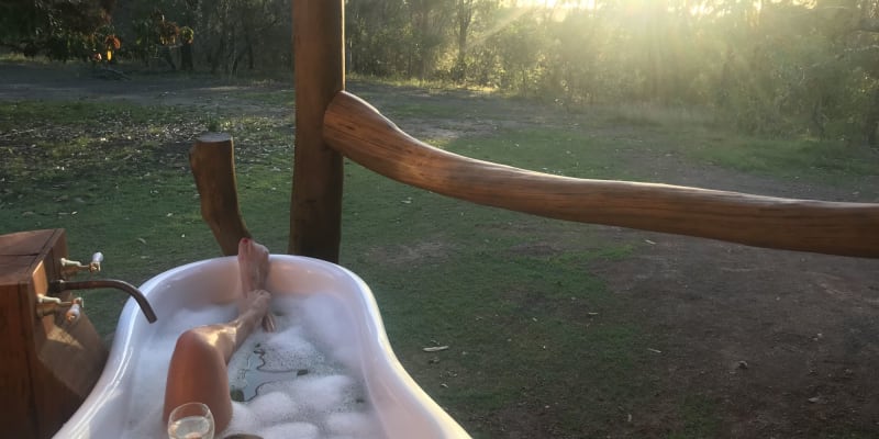 Photo by Fraser Coast RV Park