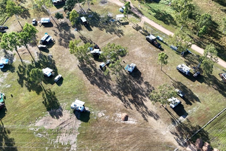 Photo by Mountview farm stay