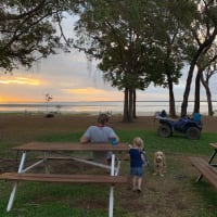 Photo by Corporate to Caravan