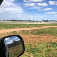 Photo by Christine W.