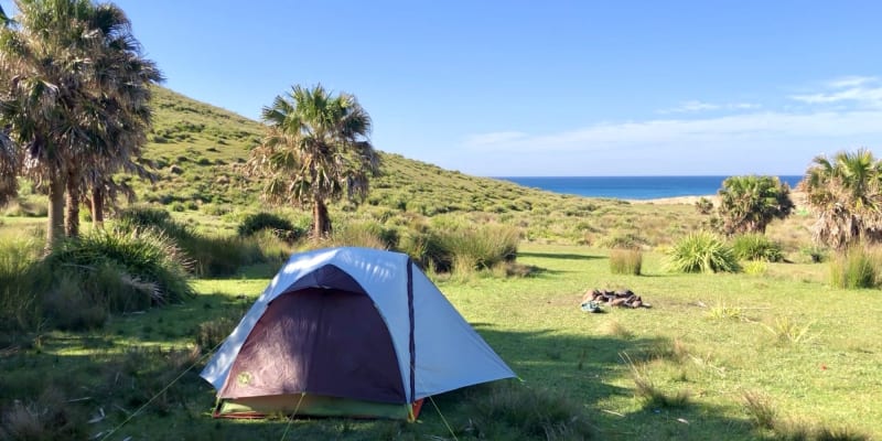 Photo of North Era campground