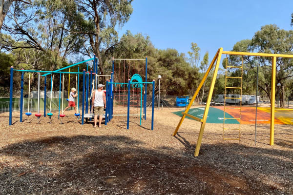 Photo by Corporate to Caravan