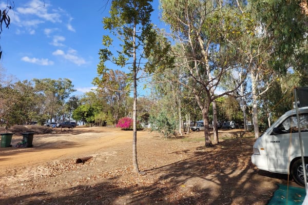 Photo by Kerry and Vicki Petterwood