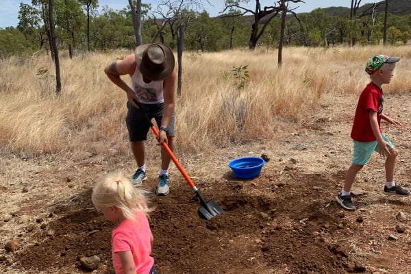 Photo by Corporate to Caravan