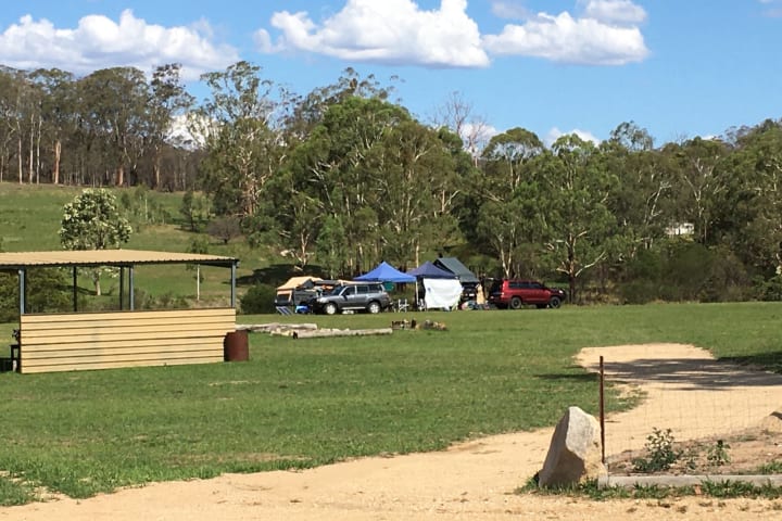 Photo by Katrina & Ben Rickard