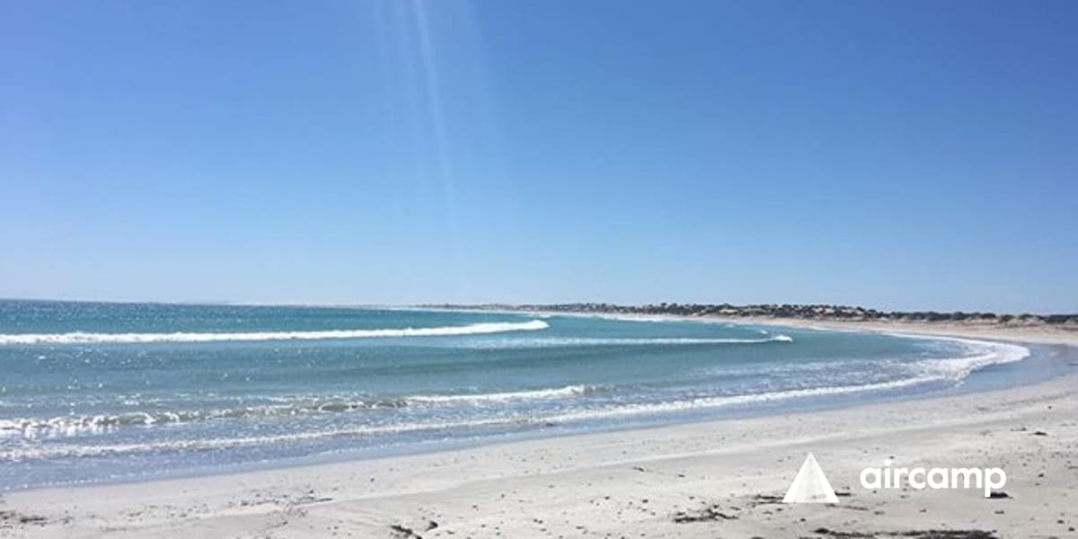 Point Bell Conservation Reserve