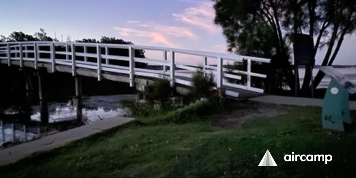 Budgewoi Holiday Park