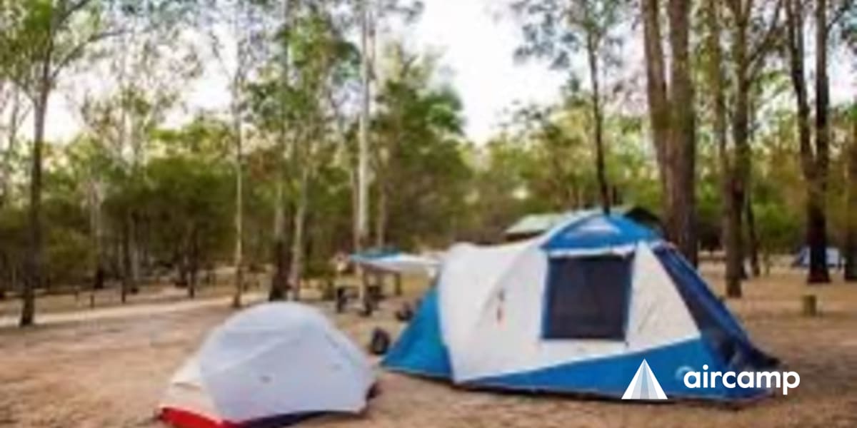 Crows Nest National Park