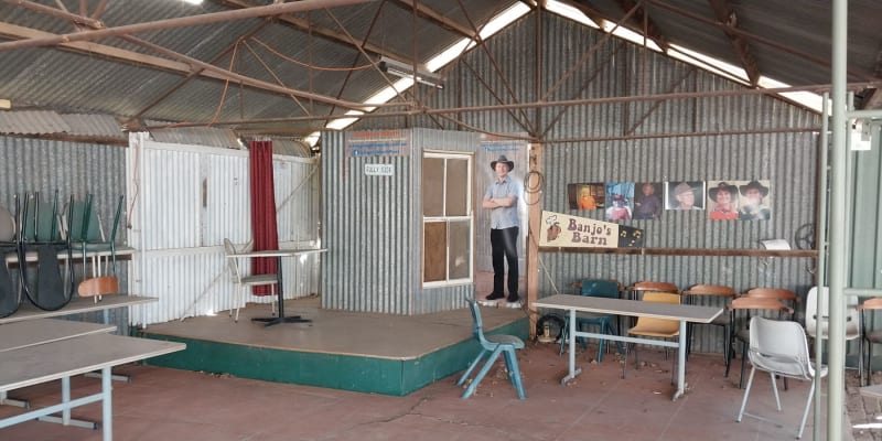 Photo by Colin van den Hoff