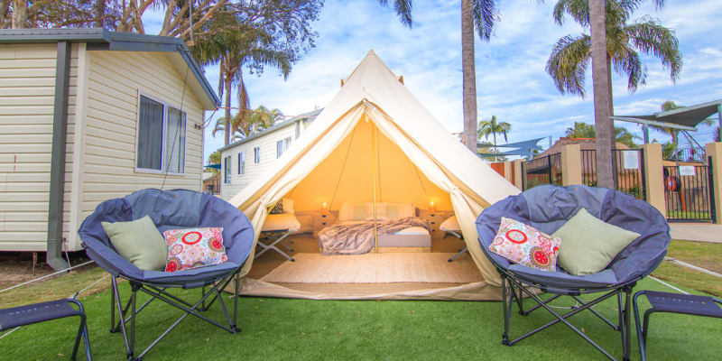 Photo of Blue Dolphin Holiday Resort