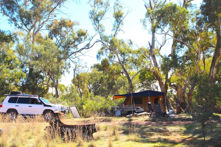 Photo by Melita and Joseph Shanks