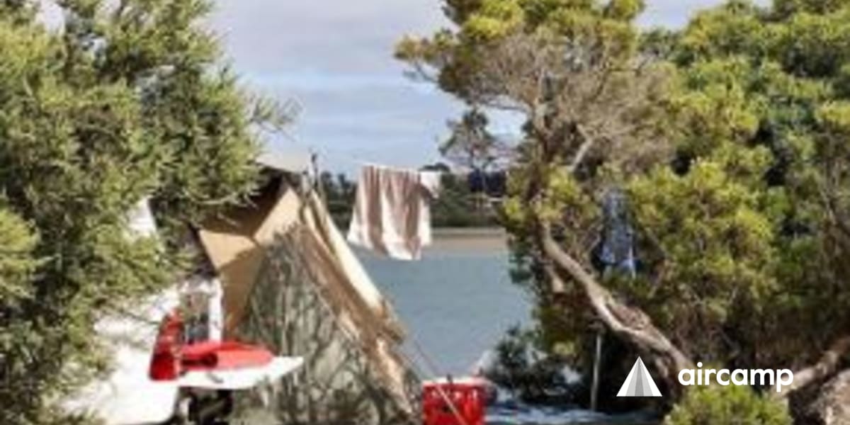 Riverside Campground