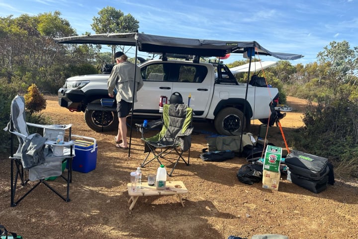 Photo by Gabriele C.