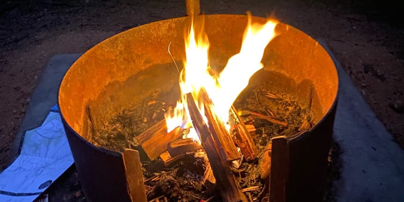 Photo by Elizabeth L.