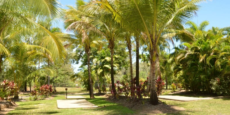 Photo by BIG4 Port Douglas Glengarry Holiday Park