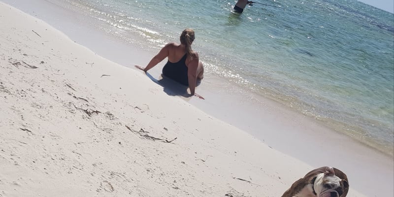 Photo by Taking Oz By Storm